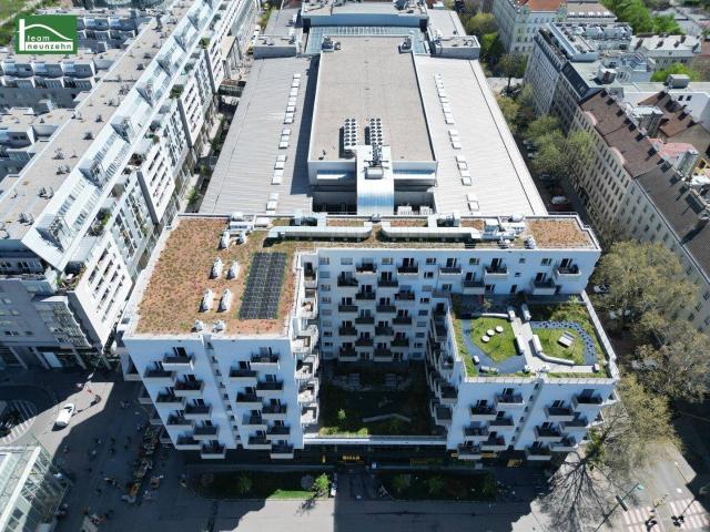 Apartment mieten in KG Brigittenau, Wien