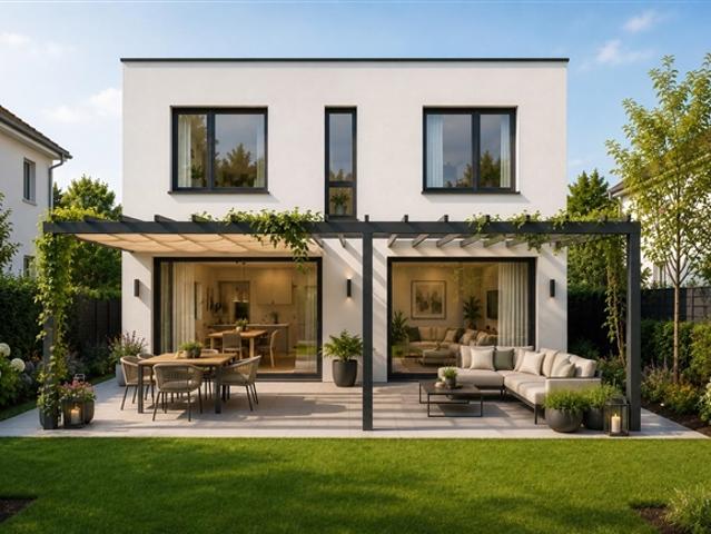 Einfamilienhaus kaufen in Gänserndorf, Niederösterreich