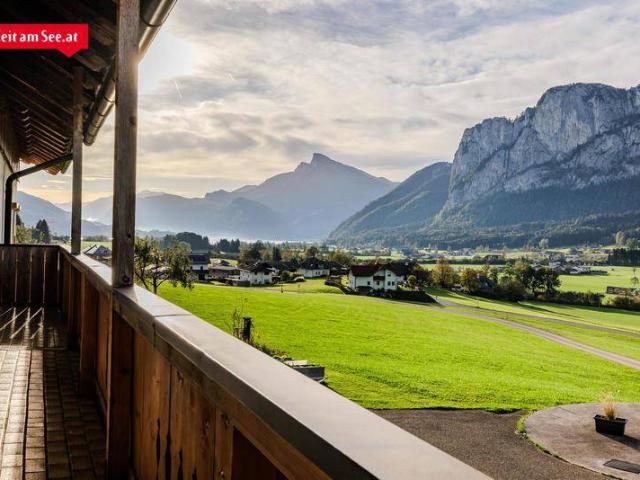 Apartment mieten in Mondsee, Oberösterreich
