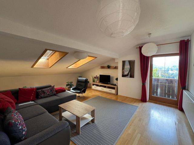 Apartment mieten in Matrei am Brenner, Tirol