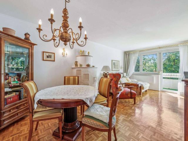 Apartment kaufen in Salzburg