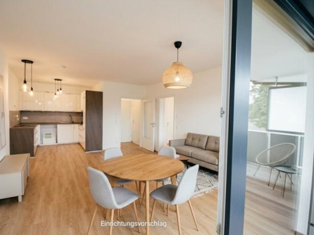 Wohnung mieten in Alkoven, Oberösterreich