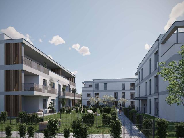 Apartment kaufen in Traun, Oberösterreich