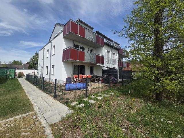 Wohnung kaufen in Miltenthal, Kirchendemenreuth