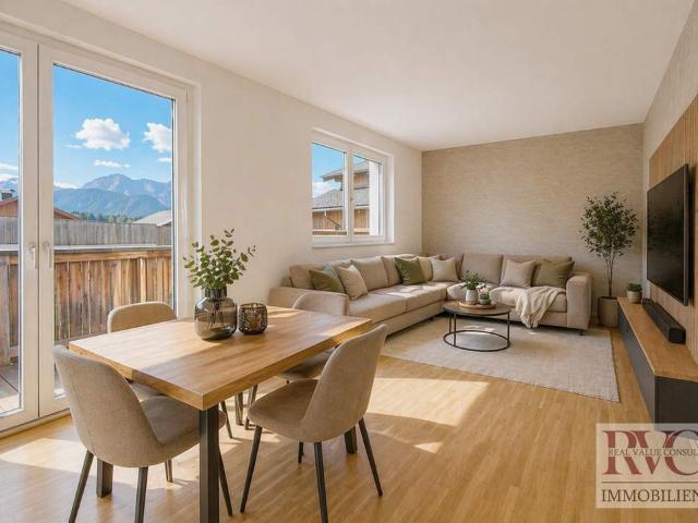 Wohnung kaufen in Zell, Kärnten