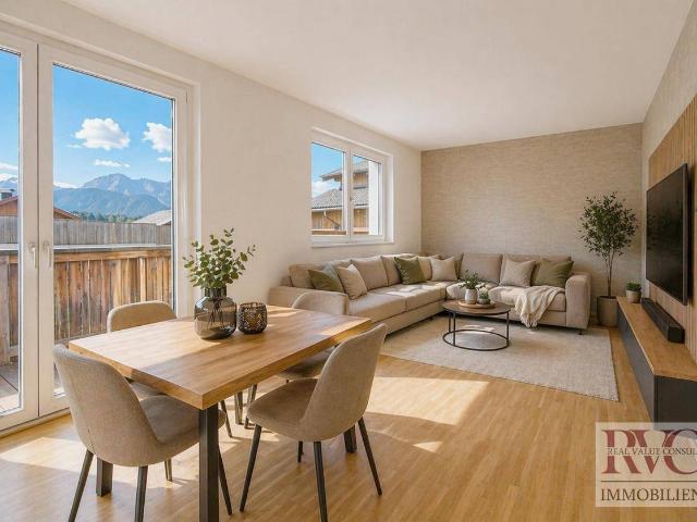Apartment kaufen in Neukirchen, Salzburg