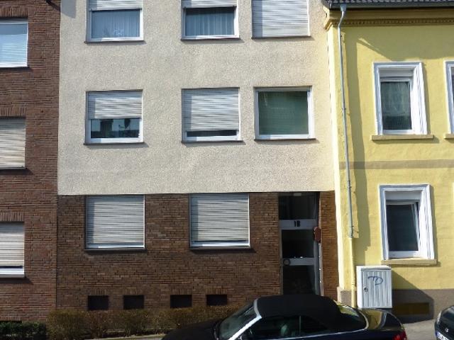 Wohnung kaufen in Dortmund, Nordrhein-Westfalen