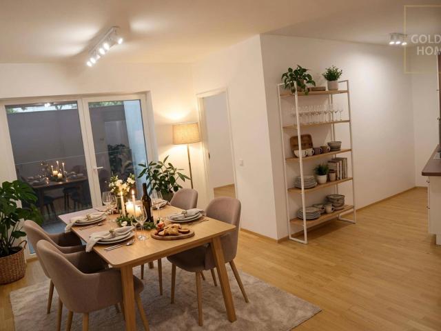 Apartment kaufen in Wien