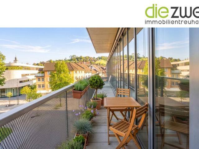 Apartment mieten in Feldkirch, Vorarlberg