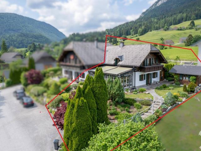 Haus kaufen in Äußere Kainisch, Bad Mitterndorf