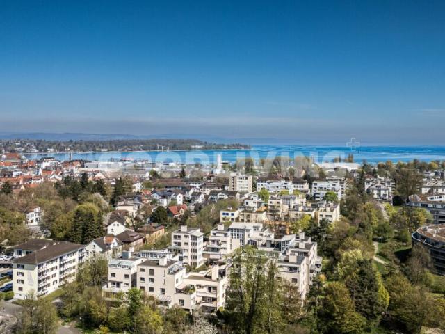Wohnung kaufen in Kreuzlingen, Thurgau