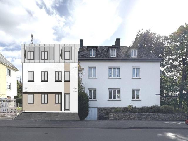 Wohnung kaufen in Wittlich, Rheinland-Pfalz