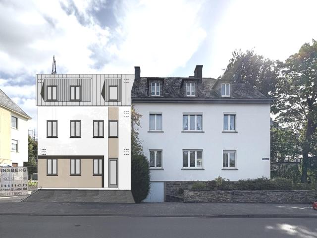 Wohnung kaufen in Wittlich, Rheinland-Pfalz