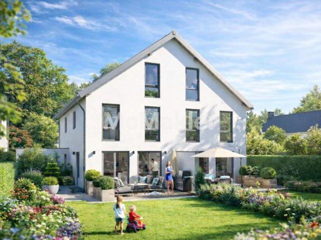 Haus kaufen in München, Bayern