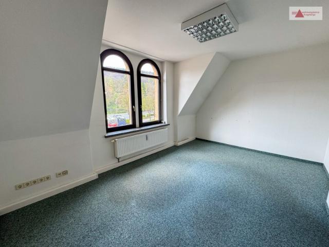 Apartment mieten in Bad Schlema, Sachsen