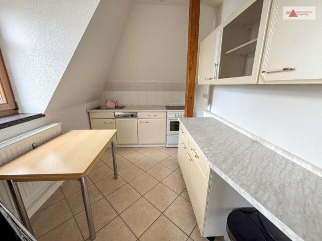 Apartment mieten in Aue, Sachsen