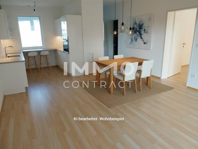 Wohnung mieten in Niederösterreich
