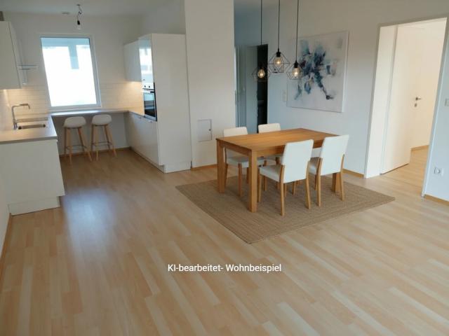 Apartment mieten in KG Landstraße, Wien