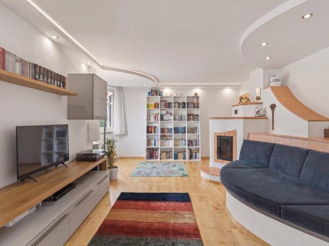 Apartment kaufen in Omes, Axams