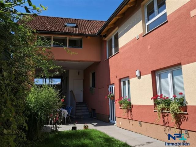 Mehrfamilienhaus kaufen in Baden, Niederösterreich