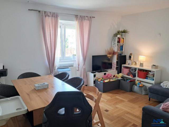 Mehrfamilienhaus kaufen in Baden, Niederösterreich