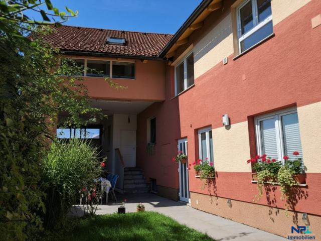 Mehrfamilienhaus kaufen in Baden, Niederösterreich