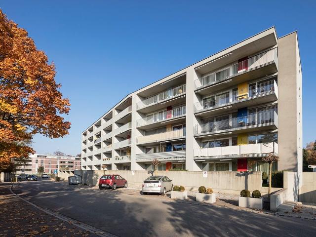 Wohnung mieten in Kreuzlingen, Thurgau