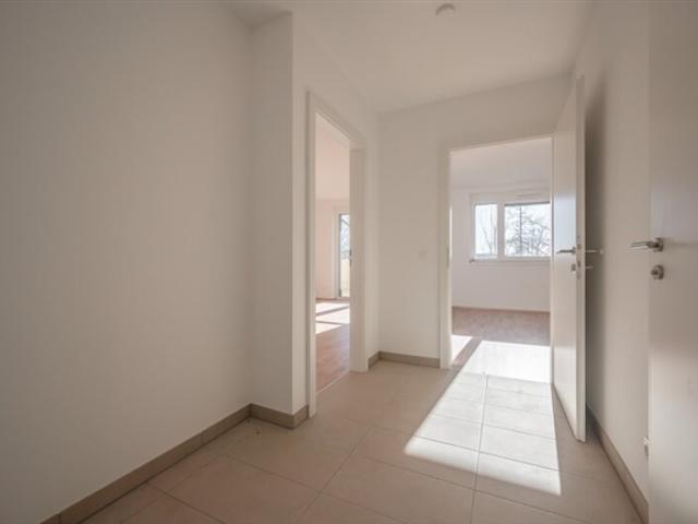 Wohnung mieten in Eisenstadt, Burgenland