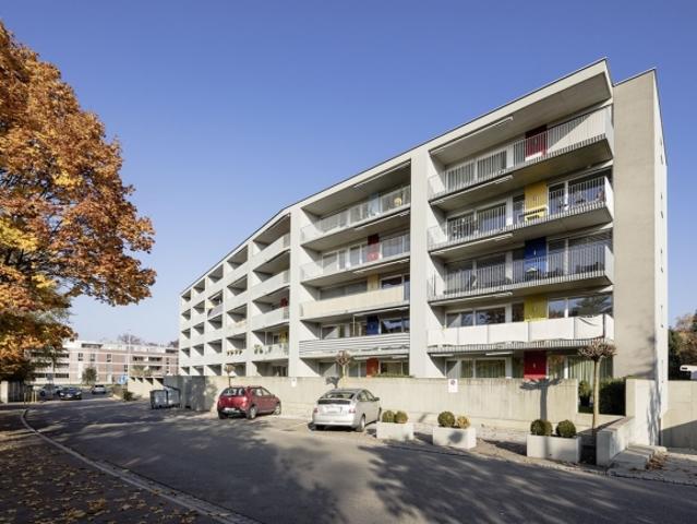 Wohnung mieten in Kreuzlingen, Thurgau