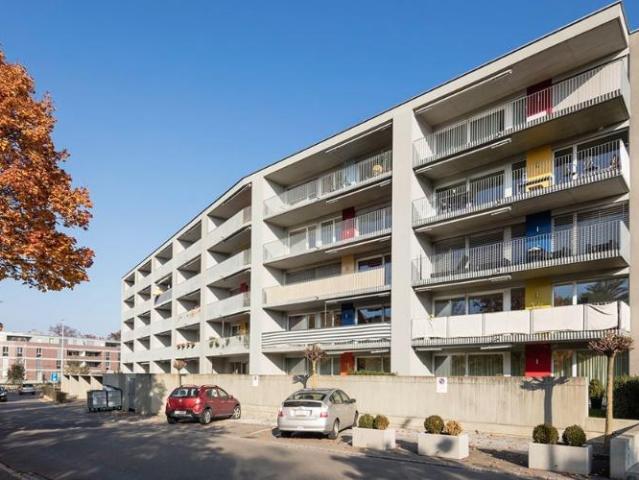 Apartment mieten in Kreuzlingen, Thurgau