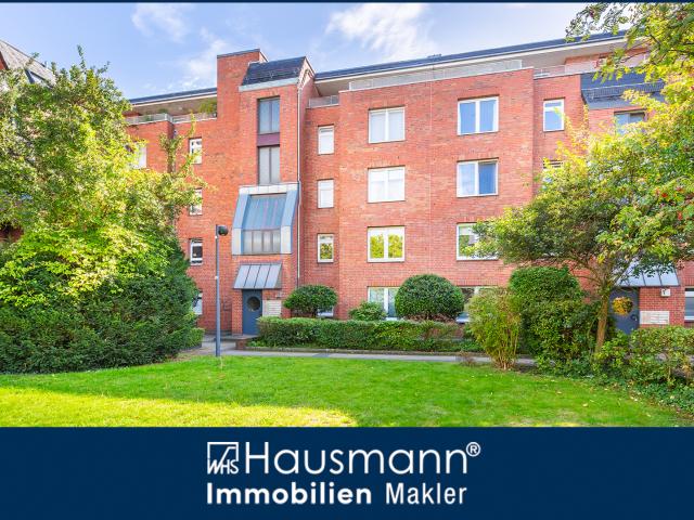 Wohnung kaufen in Altona, Hamburg
