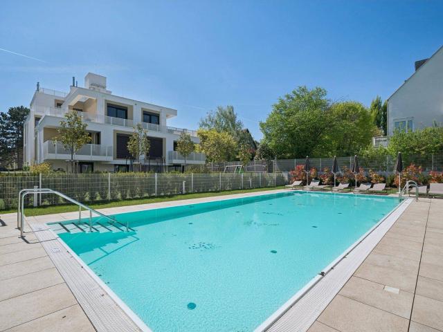 Apartment kaufen in Donaustadt, Wien