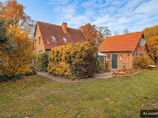 Haus kaufen in Ratzeburg, Kreis Herzogtum Lauenburg