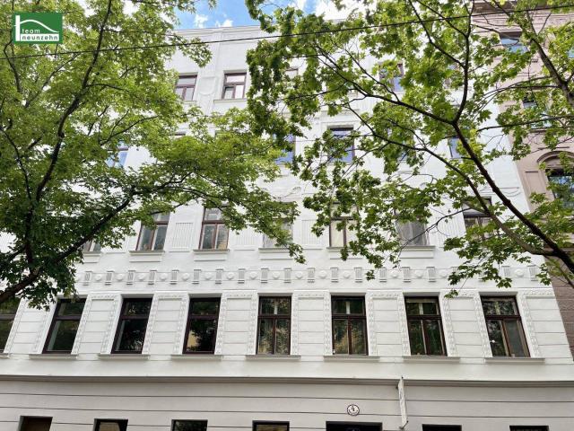 Apartment kaufen in KG Leopoldstadt, Wien