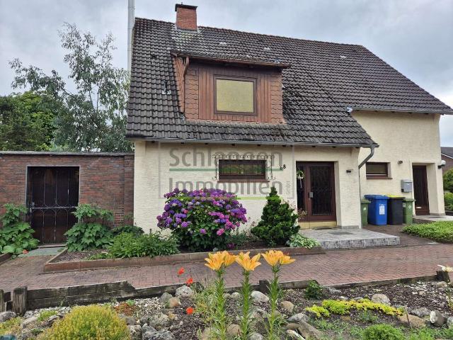 Haus kaufen in Alexandersfeld, Oldenburg