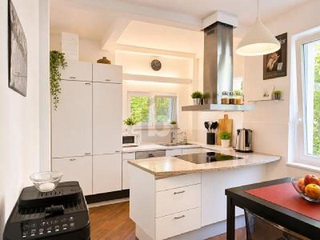 Apartment mieten in Stuttgart-Ost, Stuttgart