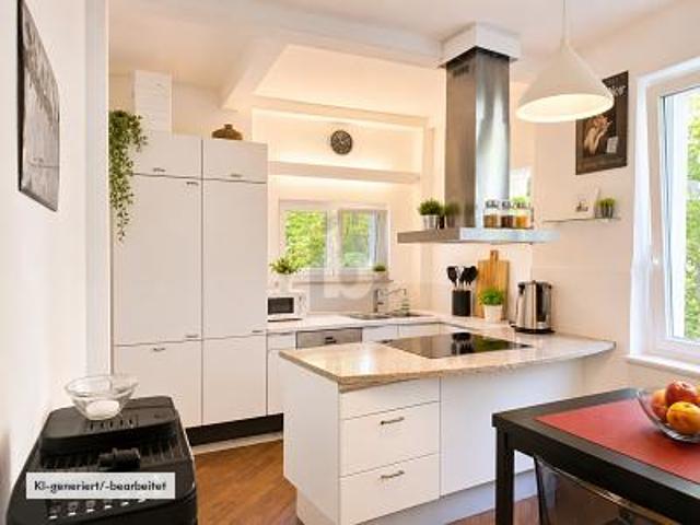 Wohnung mieten in Dobel, Stuttgart