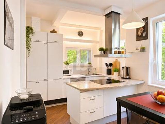 Wohnung mieten in Stuttgart-Ost, Stuttgart