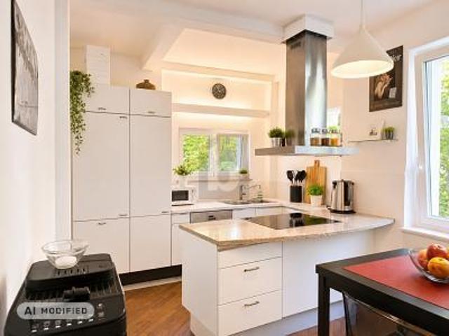 Apartment mieten in Bopser, Stuttgart