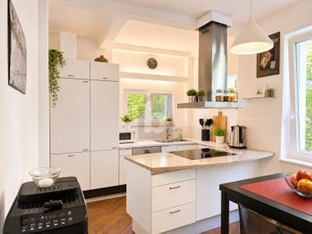 Apartment mieten in Bopser, Stuttgart