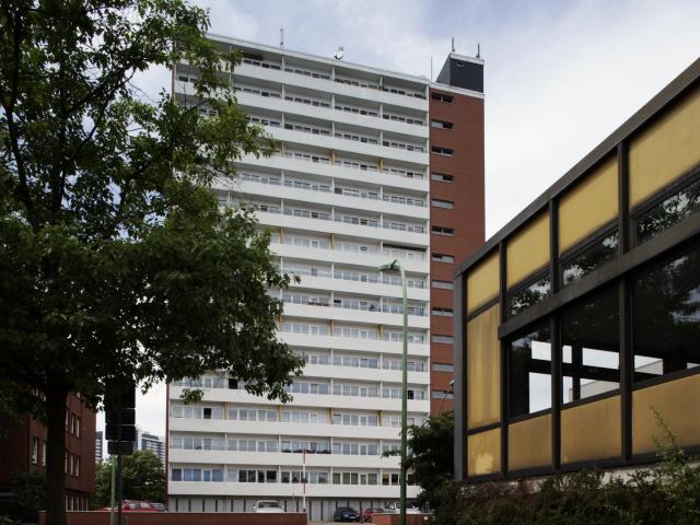 Apartment mieten in Mitte, Bremerhaven