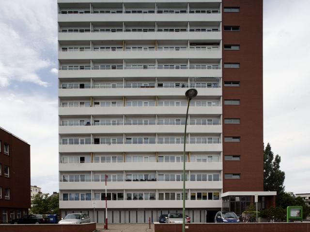 Apartment mieten in Bremerhaven, Mitte