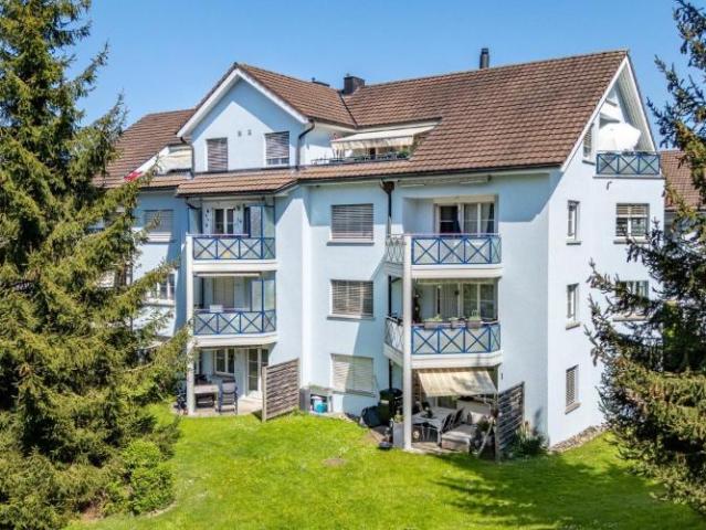 Apartment mieten in Sonnental, Flawil