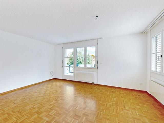 Apartment mieten in Sonnental, Flawil