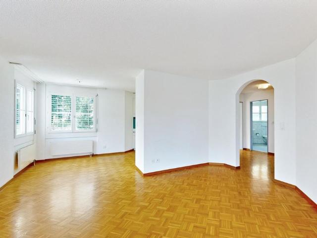 Apartment mieten in Sonnental, Flawil
