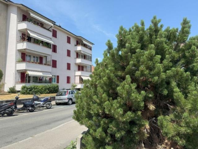 Attikawohnung kaufen in Bern