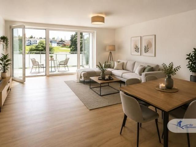 Apartment mieten in Bernau, Bayern