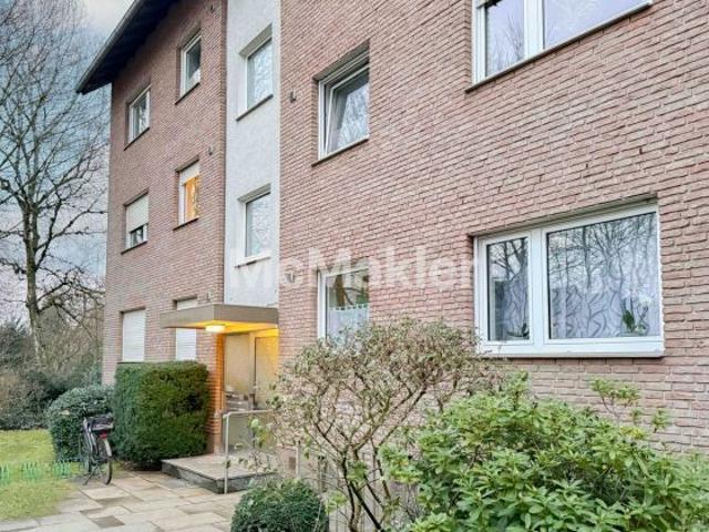 Wohnung kaufen in Bielefeld, Nordrhein-Westfalen