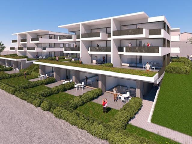 Apartment kaufen in Bludenz, Vorarlberg