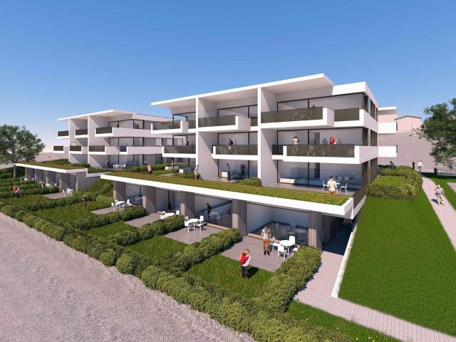 Apartment kaufen in Bludenz